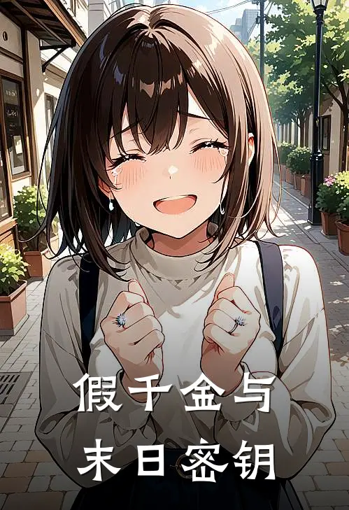 假千金与末日密钥