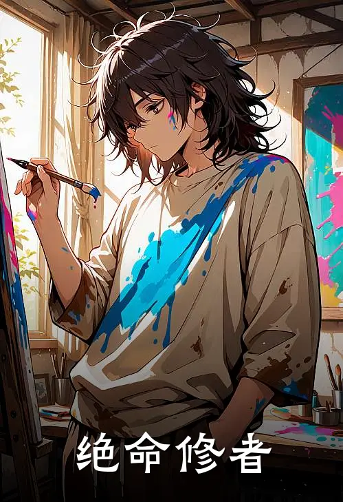 绝命修者