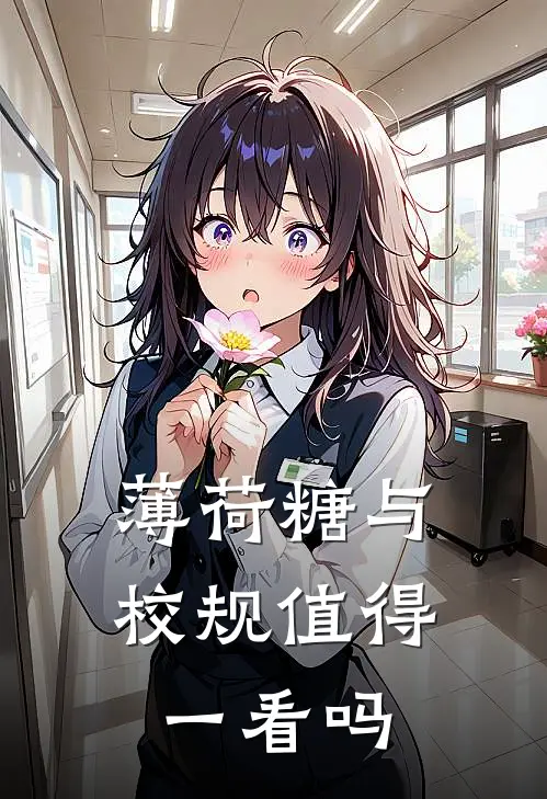 薄荷糖与校规值得一看吗