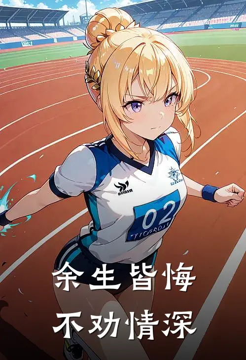 余生皆悔，不劝情深