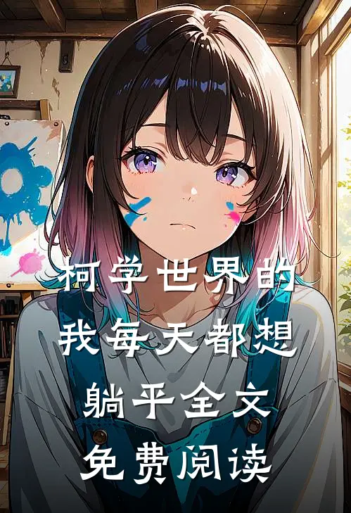 柯学世界的我每天都想躺平全文免费阅读