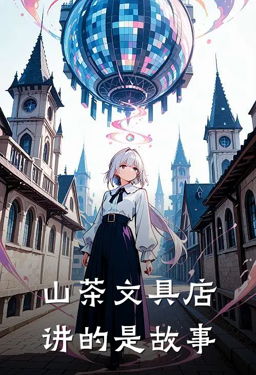 山茶文具店讲的是故事