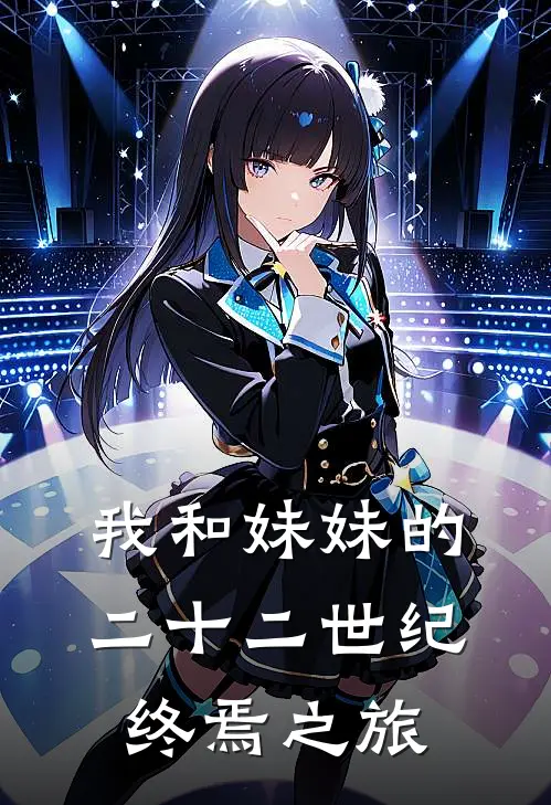 我和妹妹的二十二世纪终焉之旅