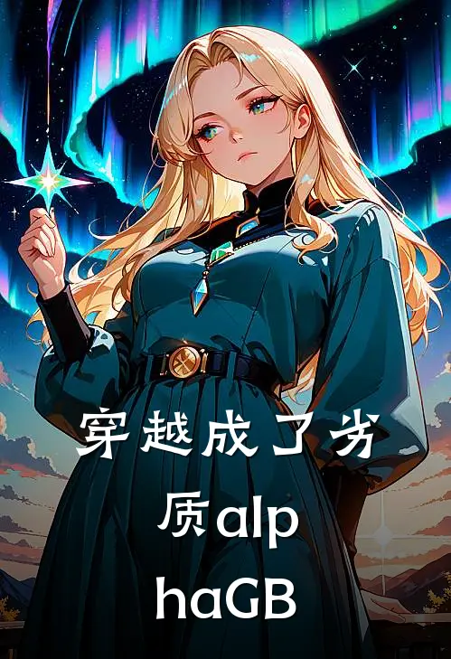穿越成了劣质alpha GB