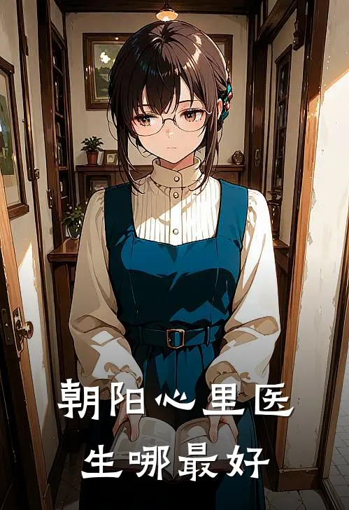 朝阳心里医生哪最好