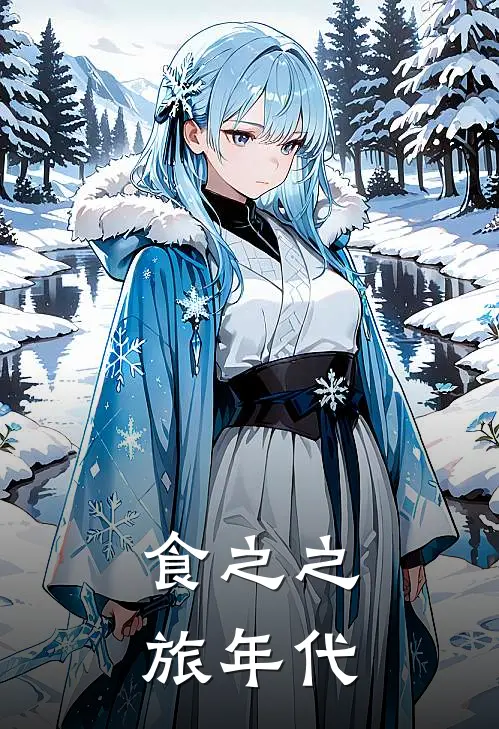 食之之旅【年代】