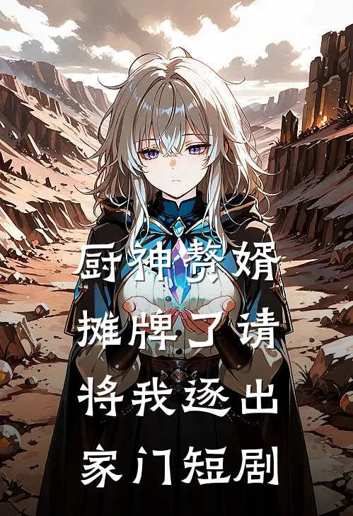 厨神赘婿摊牌了请将我逐出家门短剧