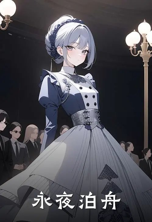 永夜泊舟