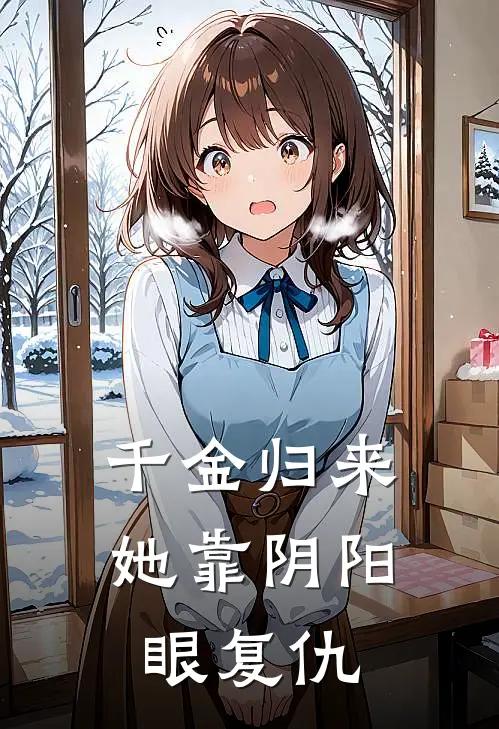 千金归来：她靠阴阳眼复仇