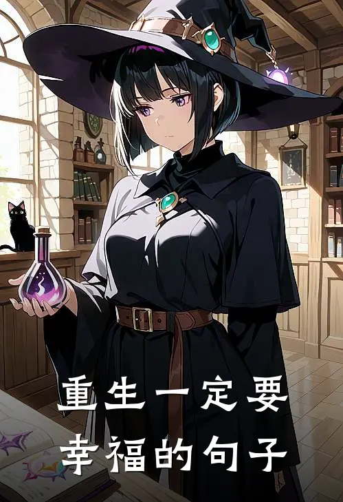 重生一定要幸福的句子