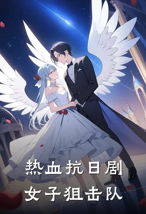 热血抗日剧：女子狙击队