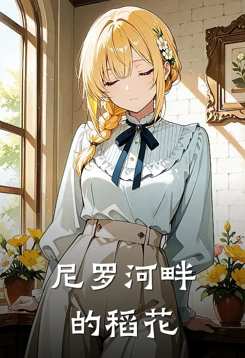 尼罗河畔的稻花