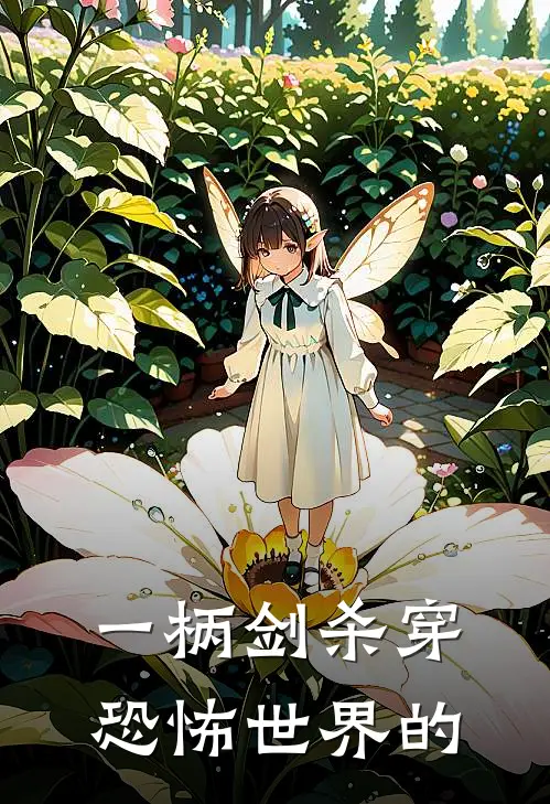 一柄剑杀穿恐怖世界的