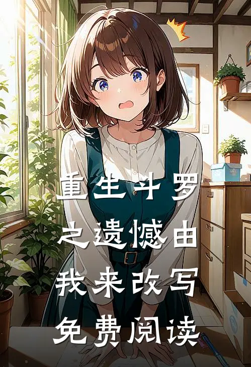 重生斗罗之遗憾由我来改写免费阅读