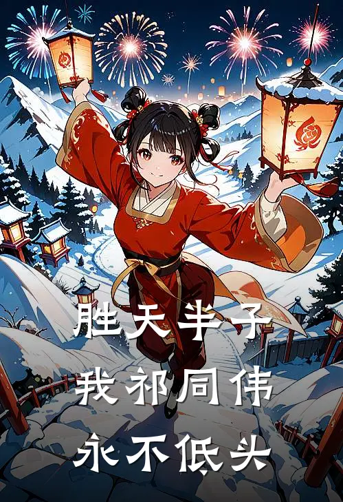 胜天半子：我祁同伟永不低头