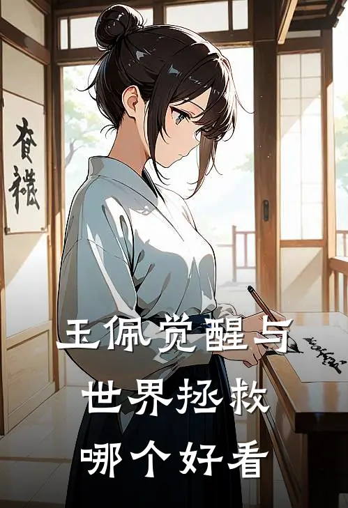 玉佩觉醒与世界拯救哪个好看