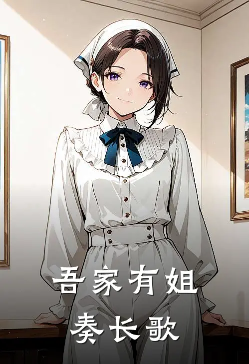 吾家有姐奏长歌