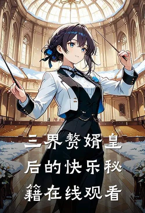 三界赘婿皇后的快乐秘籍在线观看