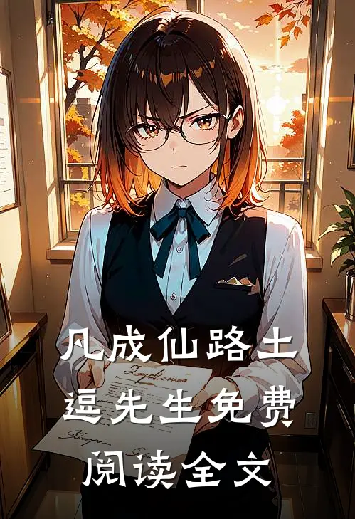 凡成仙路土逗先生免费阅读全文