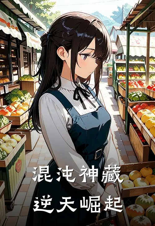 混沌神藏：逆天崛起