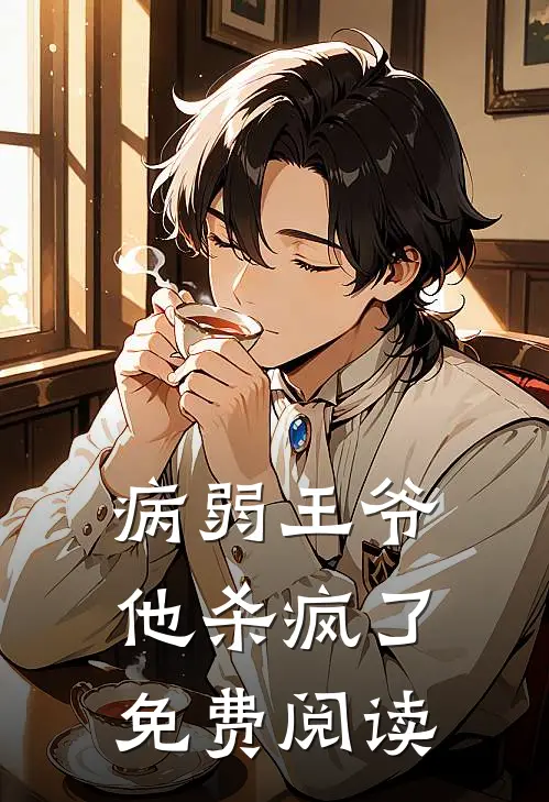 病弱王爷他杀疯了免费阅读