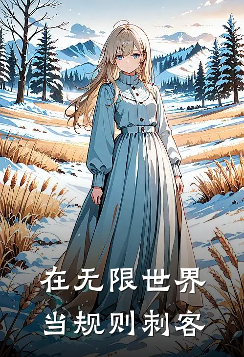 在无限世界当规则刺客