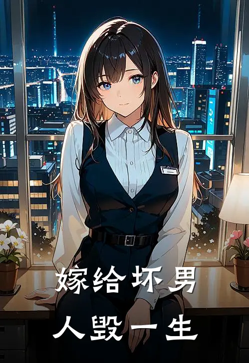 嫁给坏男人毁一生