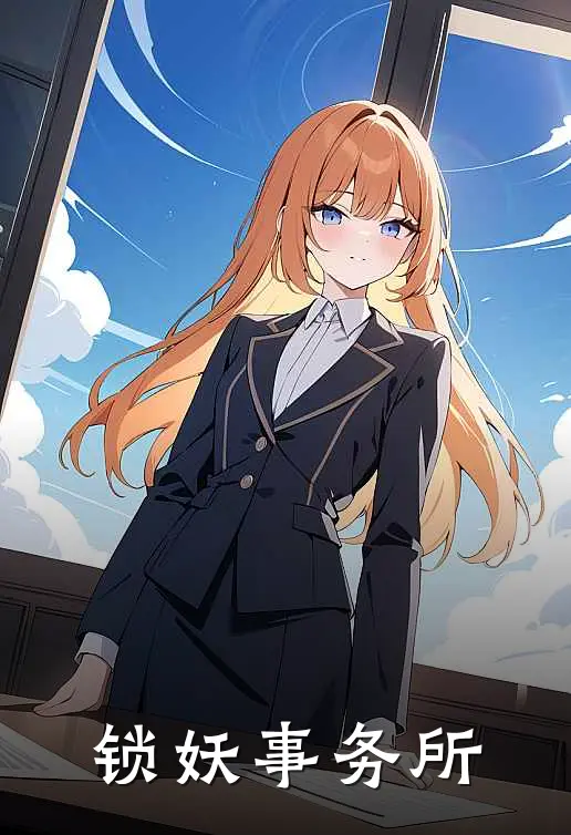 锁妖事务所