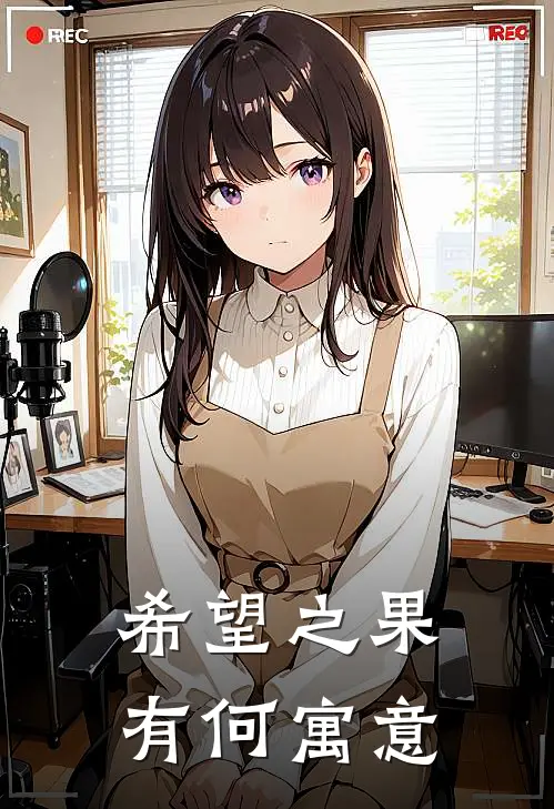 希望之果有何寓意