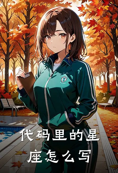 代码里的星座怎么写