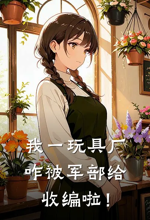 我一玩具厂，咋被军部给收编啦！