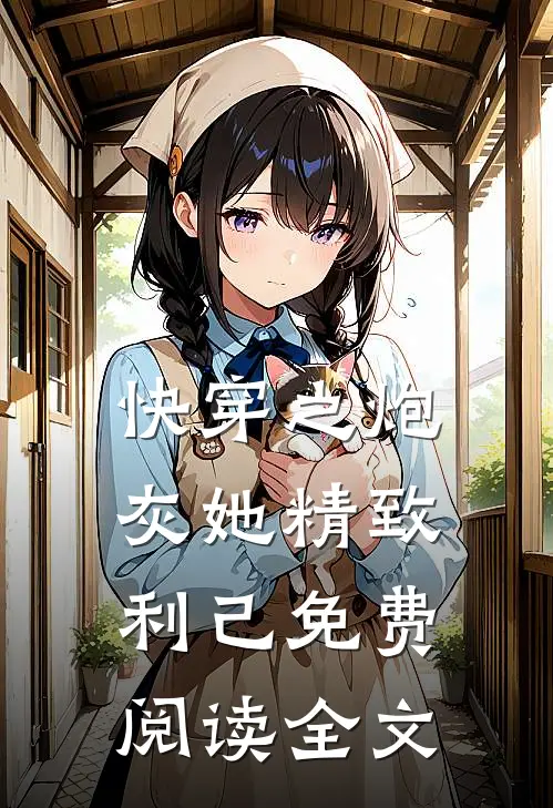 快穿之炮灰她精致利己免费阅读全文