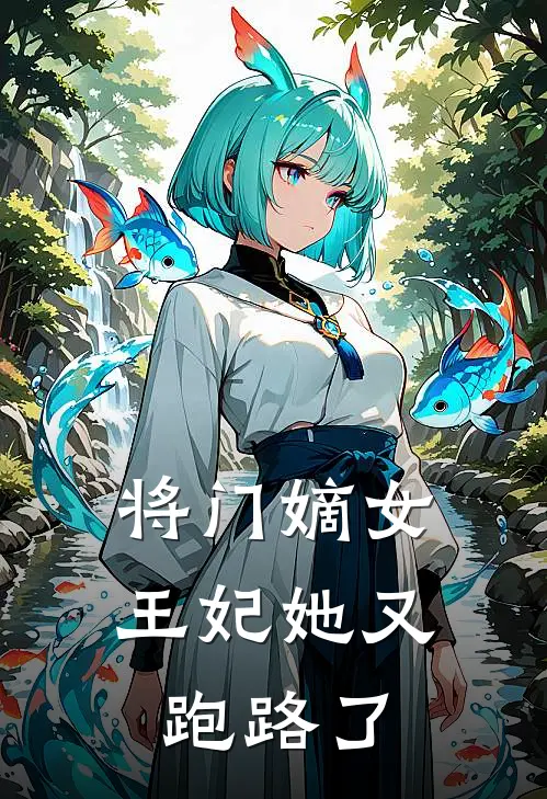 将门嫡女，王妃她又跑路了