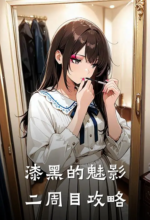 漆黑的魅影二周目攻略