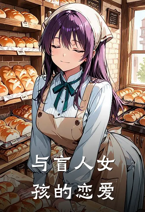 与盲人女孩的恋爱