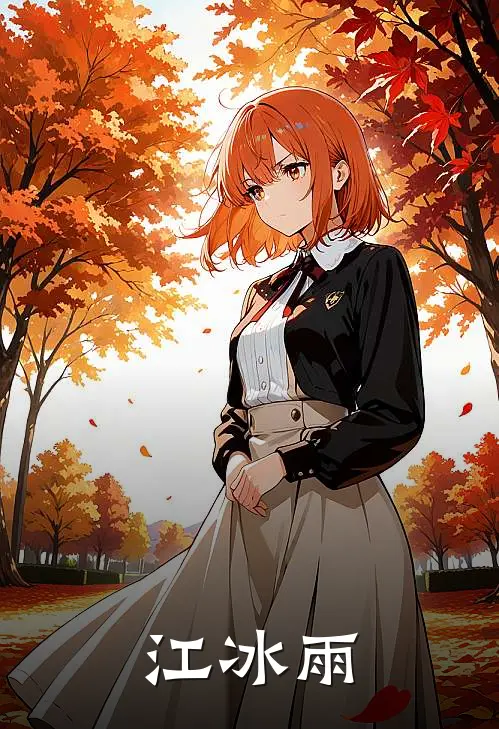 江冰雨
