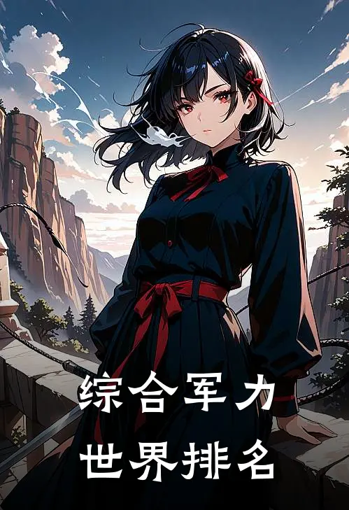 综合军力世界排名