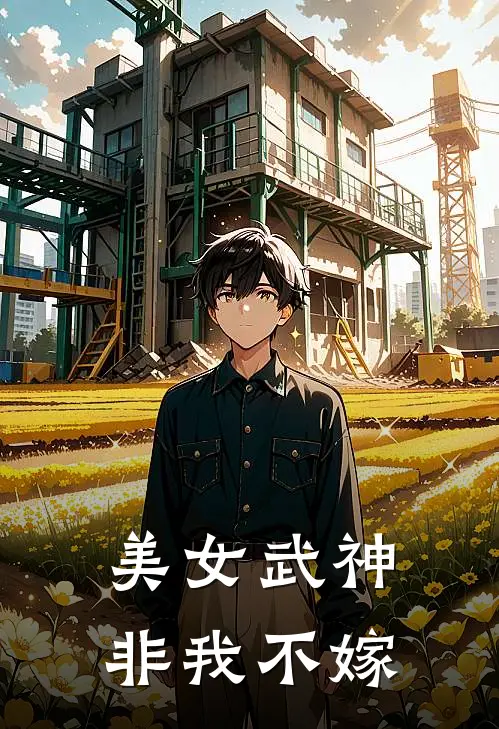美女武神非我不嫁