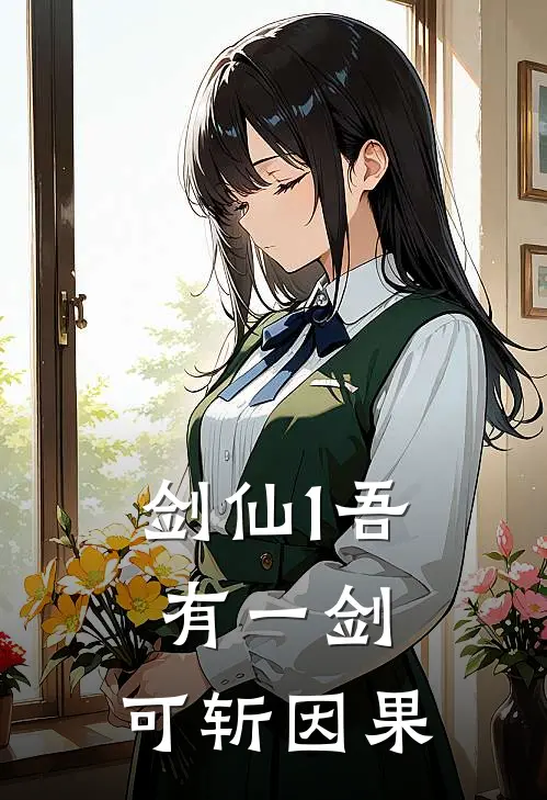 剑仙1吾有一剑，可斩因果