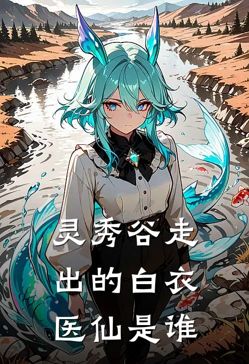 灵秀谷走出的白衣医仙是谁