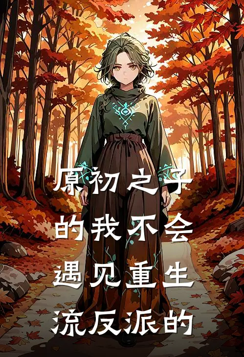 原初之子的我不会遇见重生流反派的