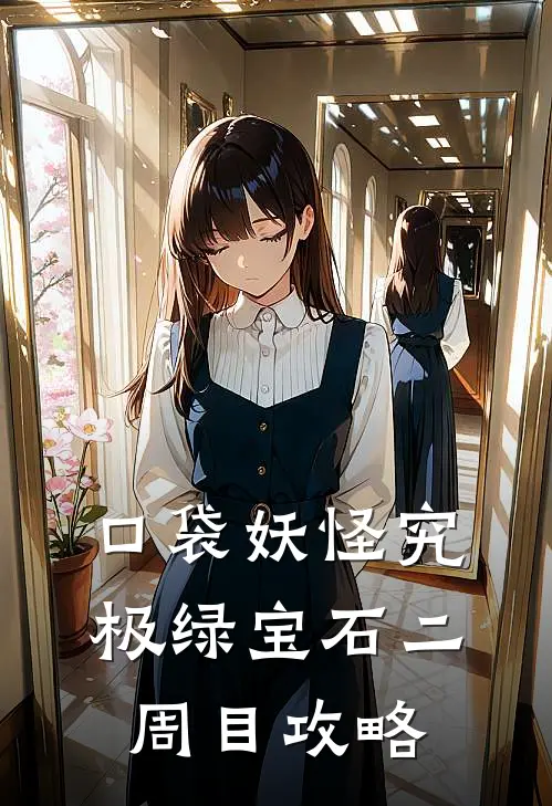 口袋妖怪究极绿宝石二周目攻略