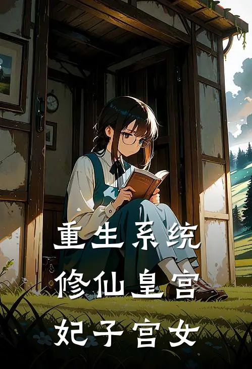 重生系统修仙皇宫妃子宫女