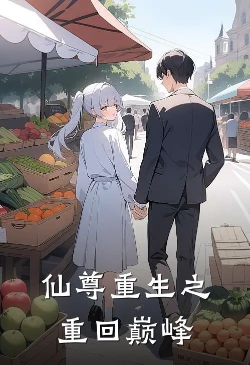 仙尊重生之重回巅峰