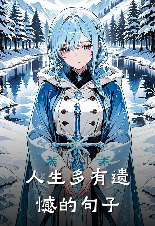 人生多有遗憾的句子