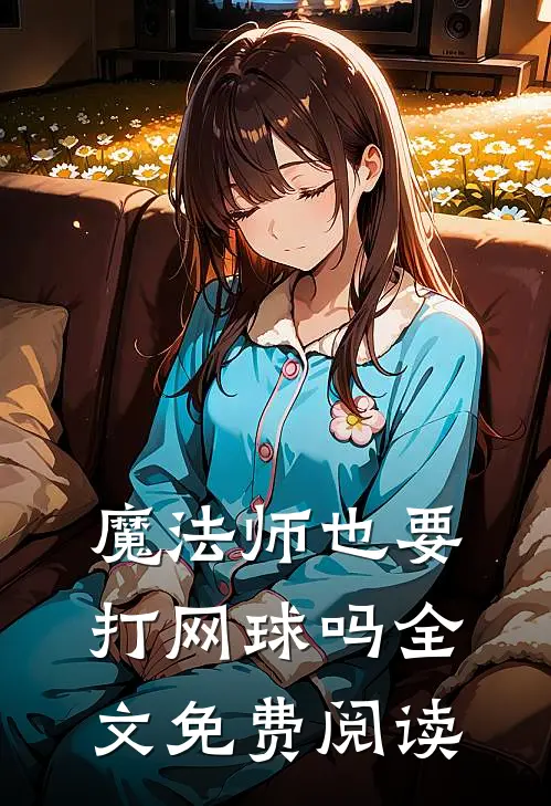 魔法师也要打网球吗全文免费阅读
