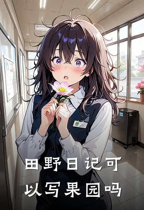 田野日记可以写果园吗