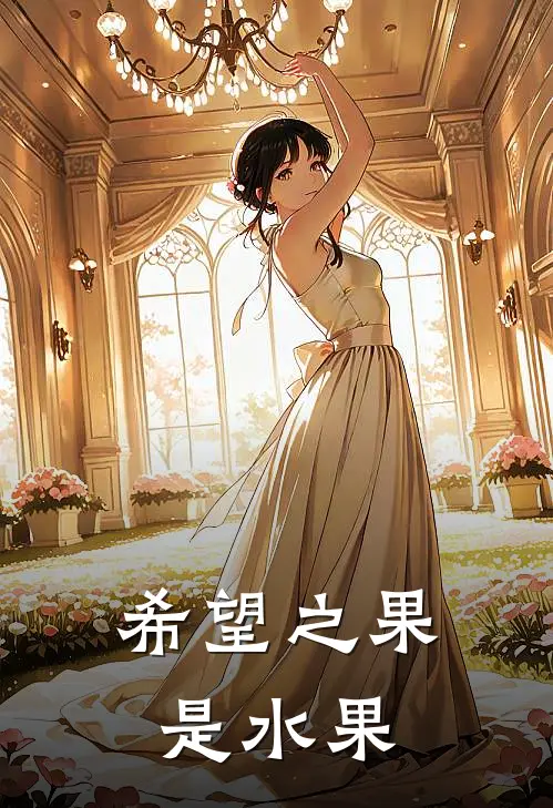 希望之果是水果