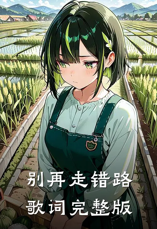 别再走错路歌词完整版