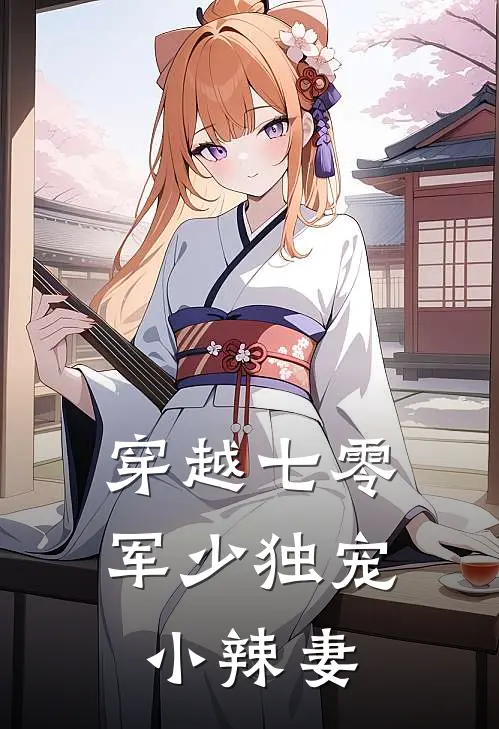 穿越七零，军少独宠小辣妻